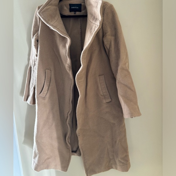 Babaton jacket - Picture 3 of 4